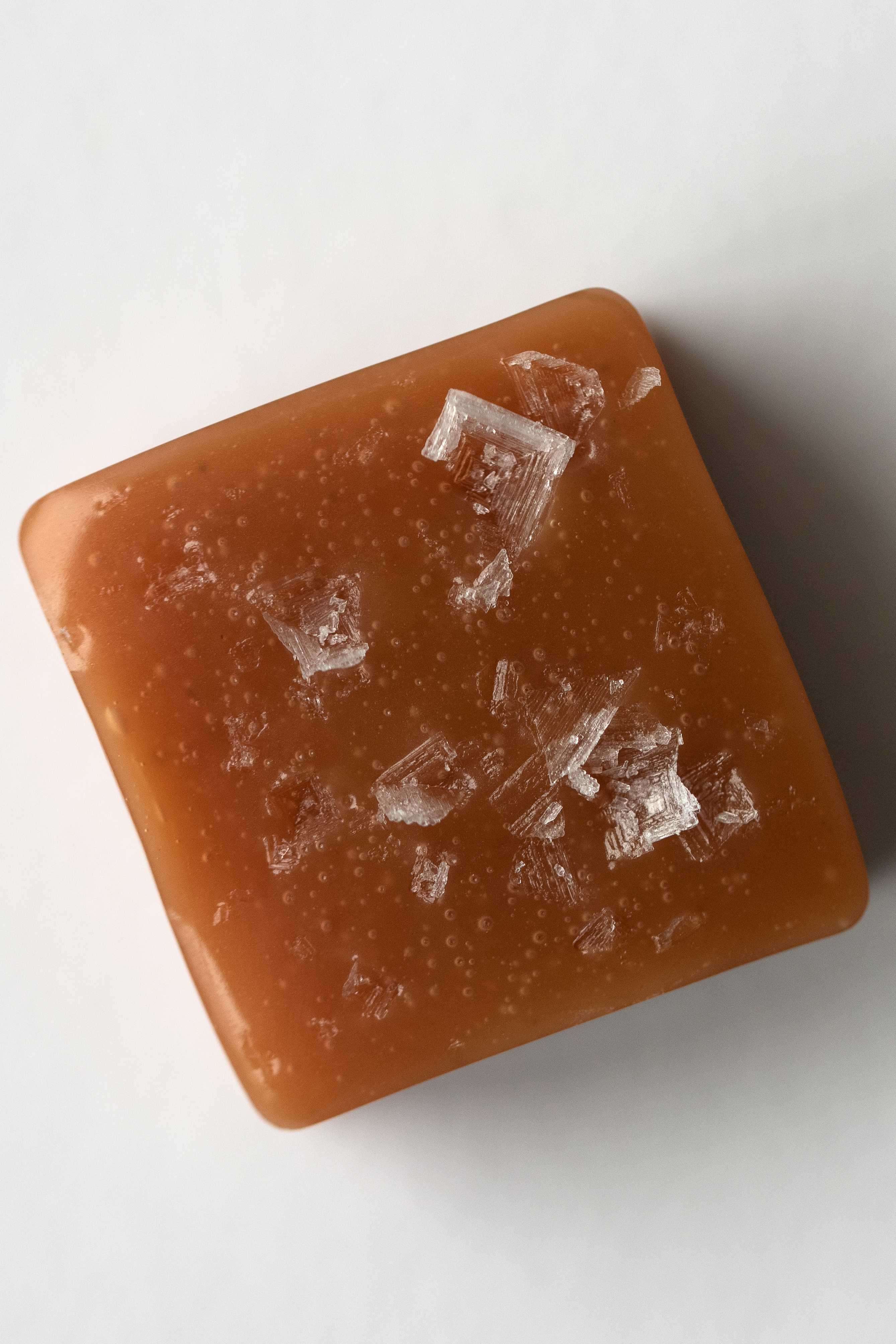 Dulse Seaweed & Maldon Sea Salt