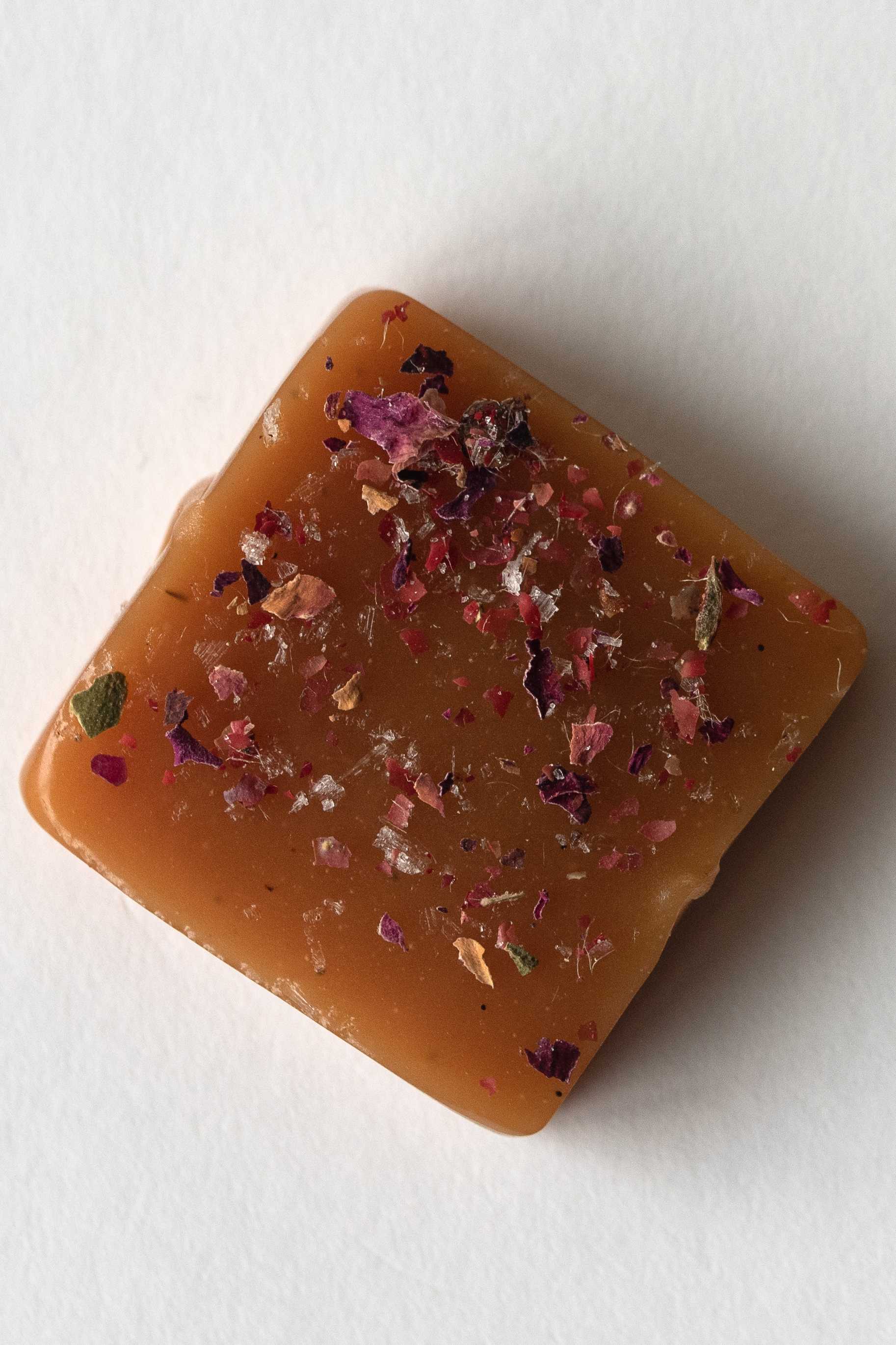 Rose & Pink Peppercorn