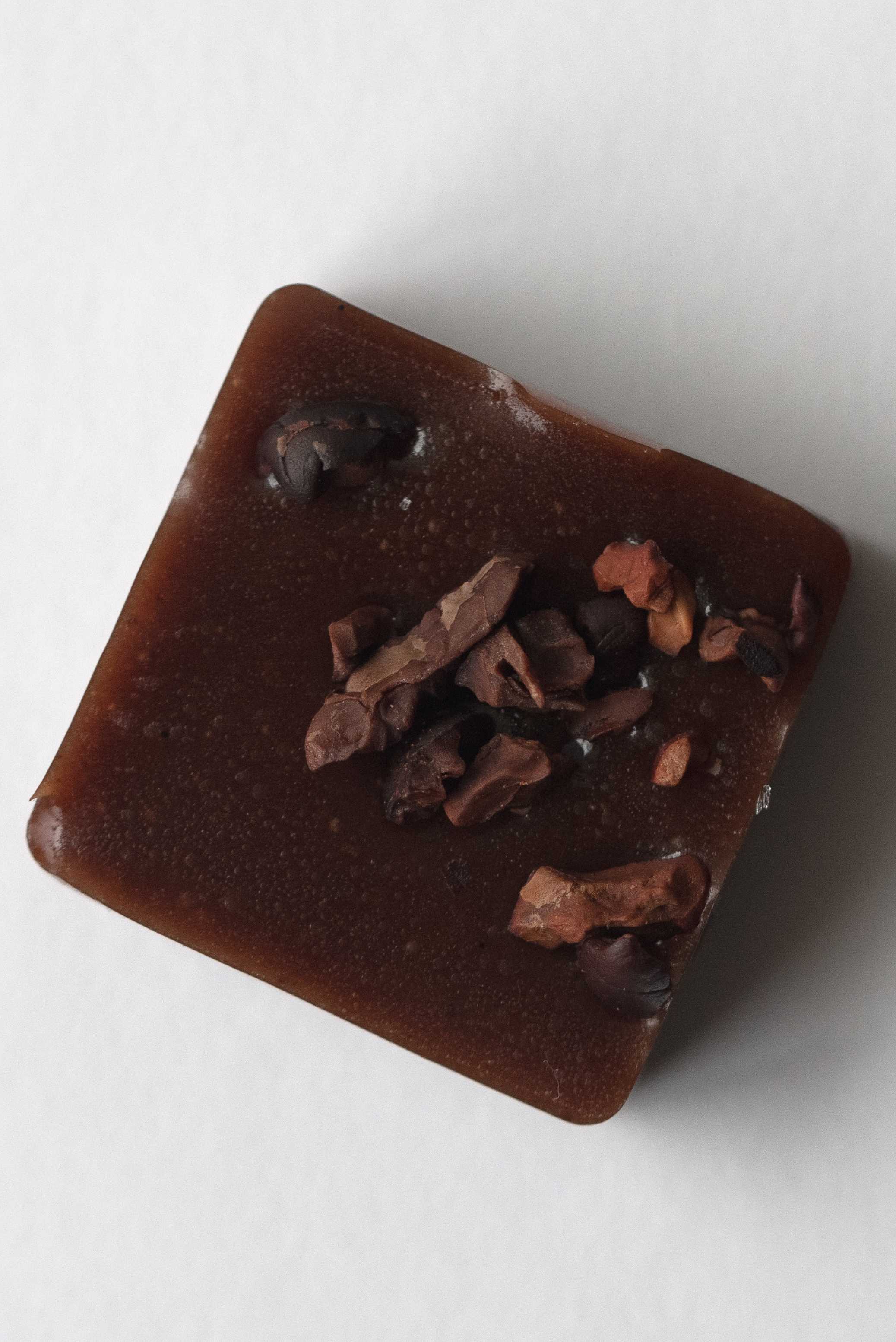 Vegan Chocolate & Coconut